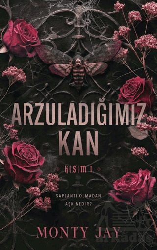 Arzuladığımız Kan Kısım 1 - 1