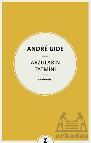 Arzuların Tatmini - Zeplin Kitap