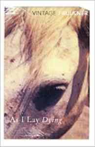 As I Lay Dying - Vintage Books UK