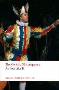 As You Like It - Oxford University Press UK