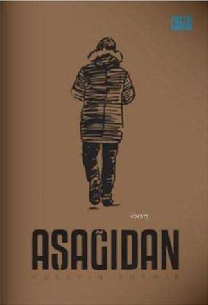 Aşağıdan - Nota Bene Yayınları