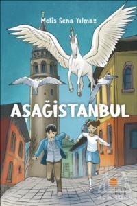 Aşağistanbul - 1