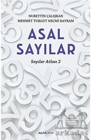 Asal Sayılar - 1