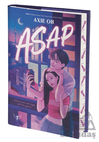 Asap - Artemis Yayınları