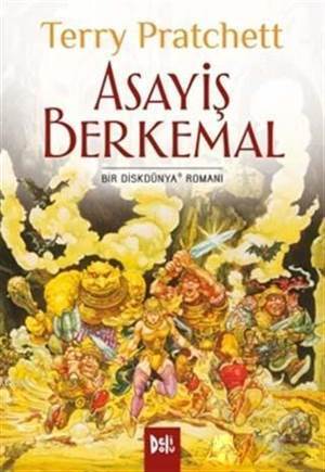 Asayiş Berkemal - 1