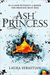 Ash Princess 1 - Macmillan UK