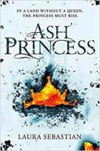 Ash Princess 1 - 1