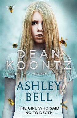 Ashey Bell - Harper Collins UK