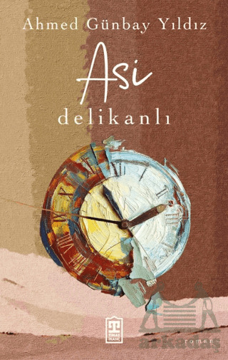 Asi Delikanlı - 2