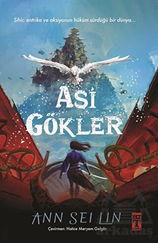 Asi Gökler - 2
