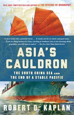 Asia's Cauldron - Random House USA