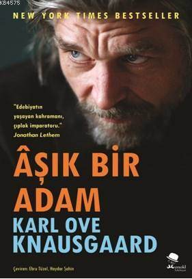 Aşık Bir Adam; Kavgam 2. Cilt - 1