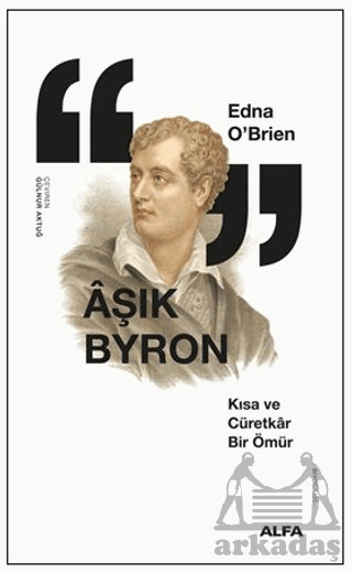 Aşık Byron - Alfa Yayınları