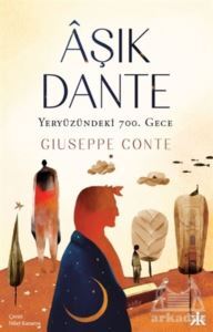 Aşık Dante - Kafka Kitap