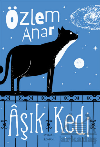 Aşık Kedi - 1