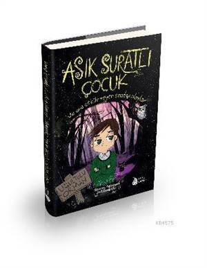 Asık Suratlı Çocuk - Genç Damla Yayınevi