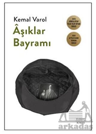 Aşıklar Bayramı - Everest Yayınları