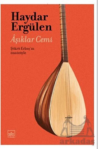 Aşıklar Cemi - İthaki Yayınları