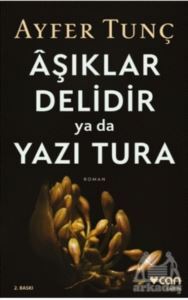 Aşıklar Delidir Ya Da Yazı Tura - 1