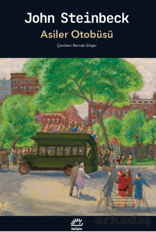 Asiler Otobüsü - 1