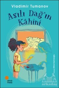 Asılı Dağ’In Kahini - Günışığı Kitaplığı