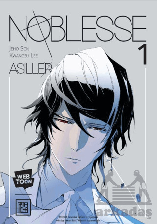 Asiller 1 - Athica Yayınları