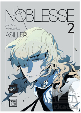 Asiller 2 - Athica Yayınları