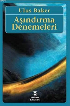 Aşındırma Denemeleri - 1