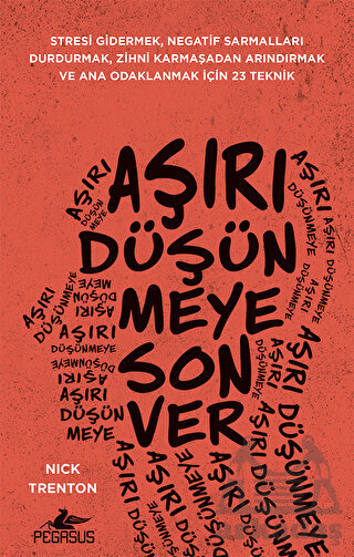 Aşırı Düşünmeye Son Ver - 1