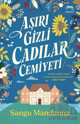 Aşırı Gizli Cadılar Cemiyeti - 1