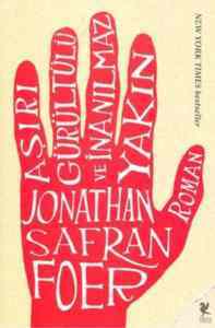 Aşırı Gürültülü ve İnanılmaz Yakın - Siren Yayınları