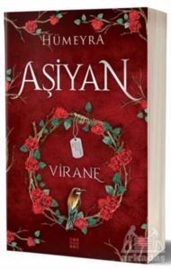Aşiyan 1 - Virane - Dokuz Yayınları