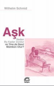 Aşk - İletişim Yayıncılık