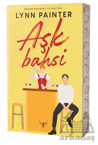 Aşk Bahsi - Artemis Yayınları