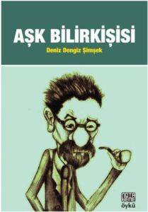 Aşk Bilirkişisi - Nota Bene Yayınları