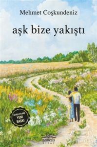 Aşk Bize Yakıştı - Nemesis Kitap