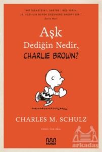 Aşk Dediğin Nedir, Charlie Brown? - Mundi