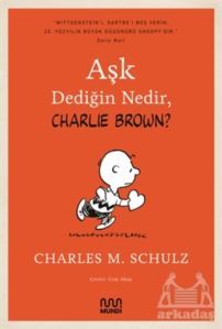 Aşk Dediğin Nedir, Charlie Brown? - 1