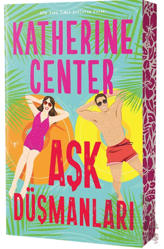 Aşk Düşmanları - 1