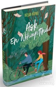 Aşk, En Nihayetinde - Ephesus Yayınları