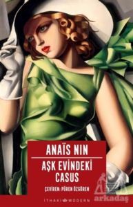 Aşk Evindeki Casus - 1