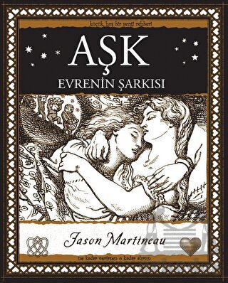 Aşk - Evrenin Şarkısı - A7 Kitap