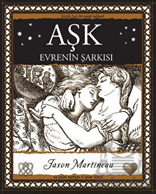 Aşk - Evrenin Şarkısı - 1