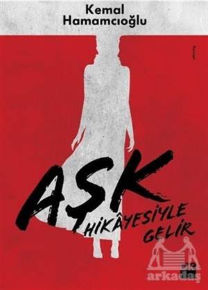 Aşk Hikayesiyle Gelir - 1