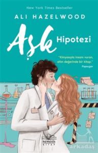 Aşk Hipotezi - Nemesis Kitap
