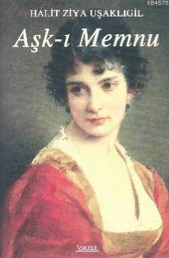 Aşk-I Memnu - İskele Yayıncılık