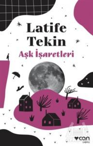 Aşk İşaretleri - Can Yayınları