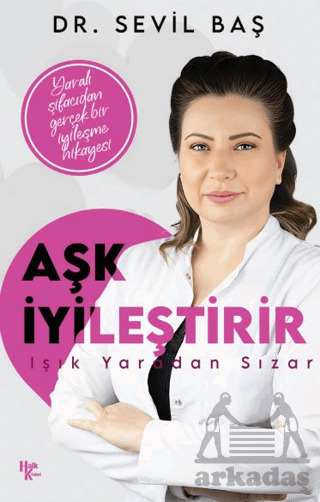 Aşk İyileştirir - 1