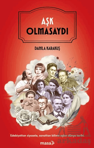 Aşk Olmasaydı - 1