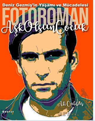 Aşk Olsun Çocuk Fotoroman - 1